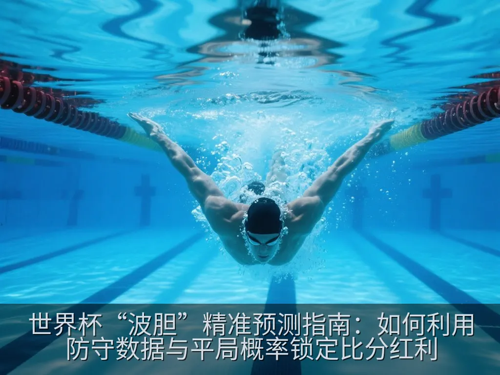 足球赛事数据分析图表与概率分布